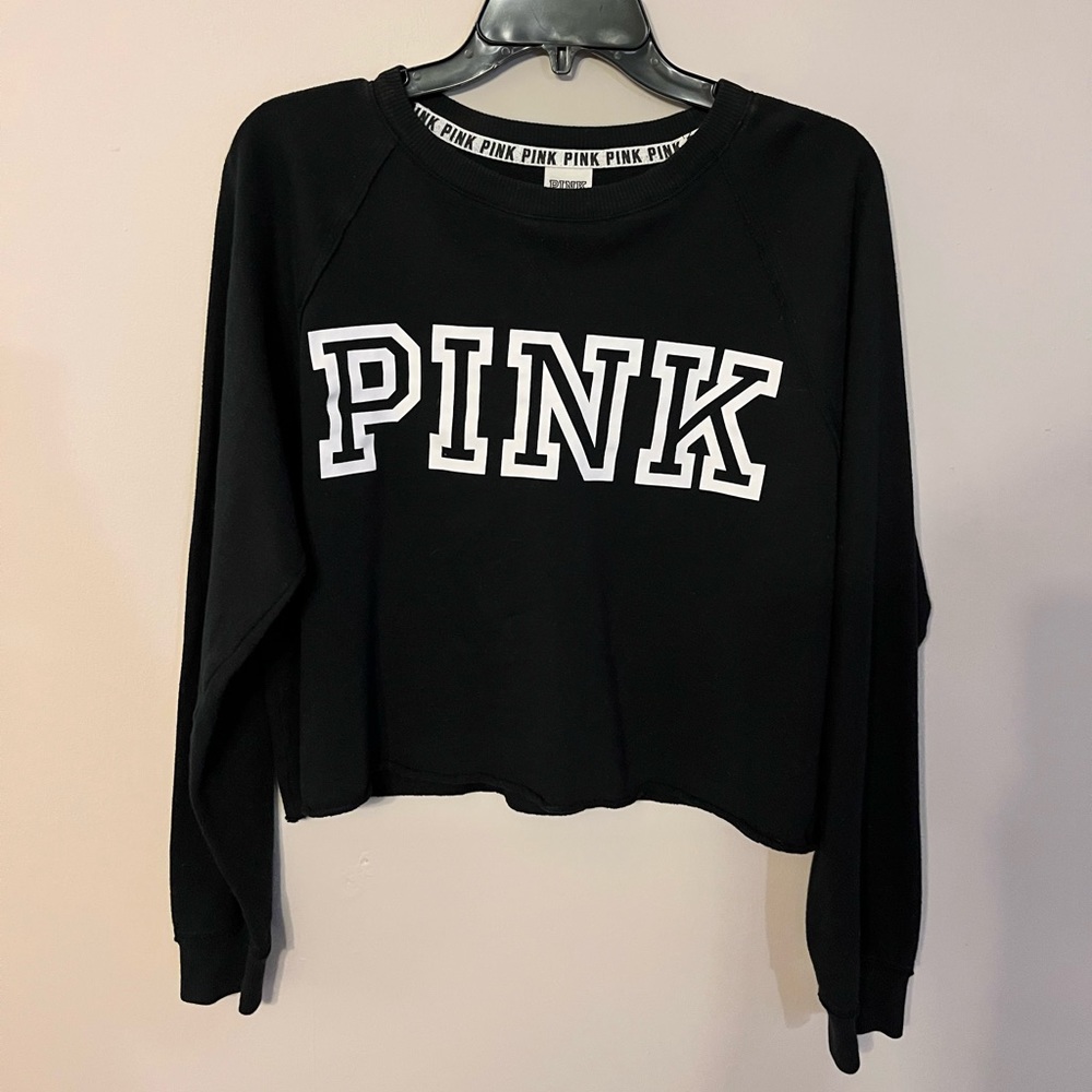 PINK Sweater
